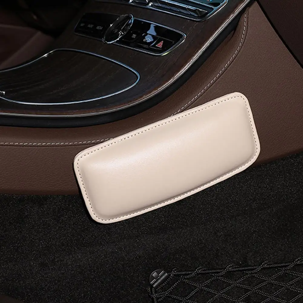 1 шт. подушка для спортивного сиденья автомобиля из пены с эффектом памяти ног и