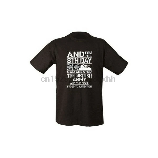 Футболка мужская черная в стиле милитари 100% хлопок | Мужская одежда