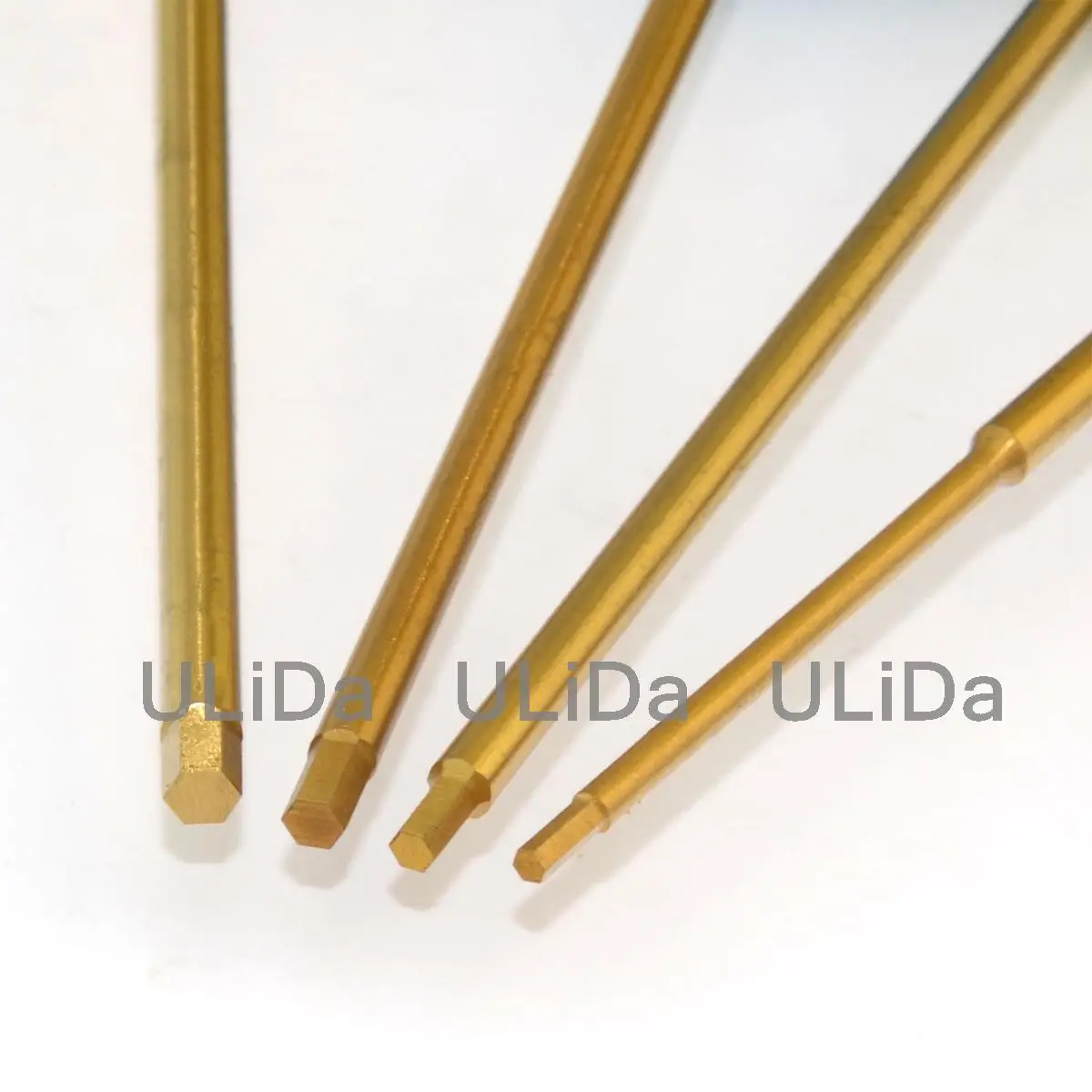 3 шт. титановый винт с шестигранным винтом и гаечным ключом 1 5/2/2.5/3.0 для ремонта