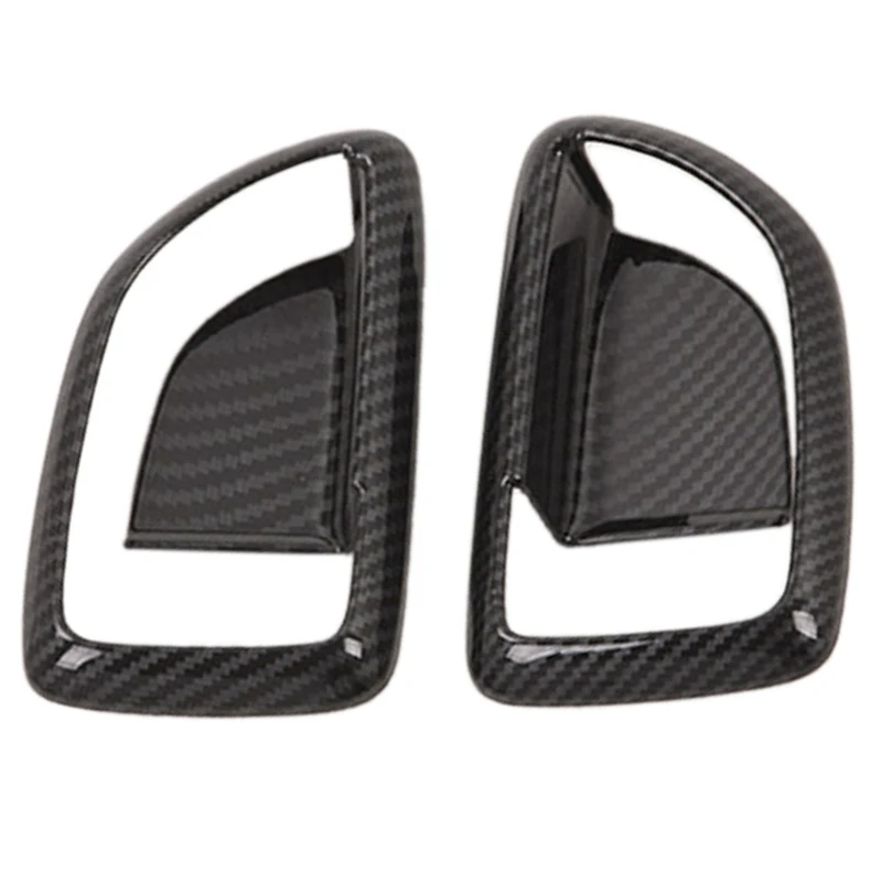 Накладка на внутреннюю дверную ручку автомобиля накладка рамку для Hyundai Grand Starex H1