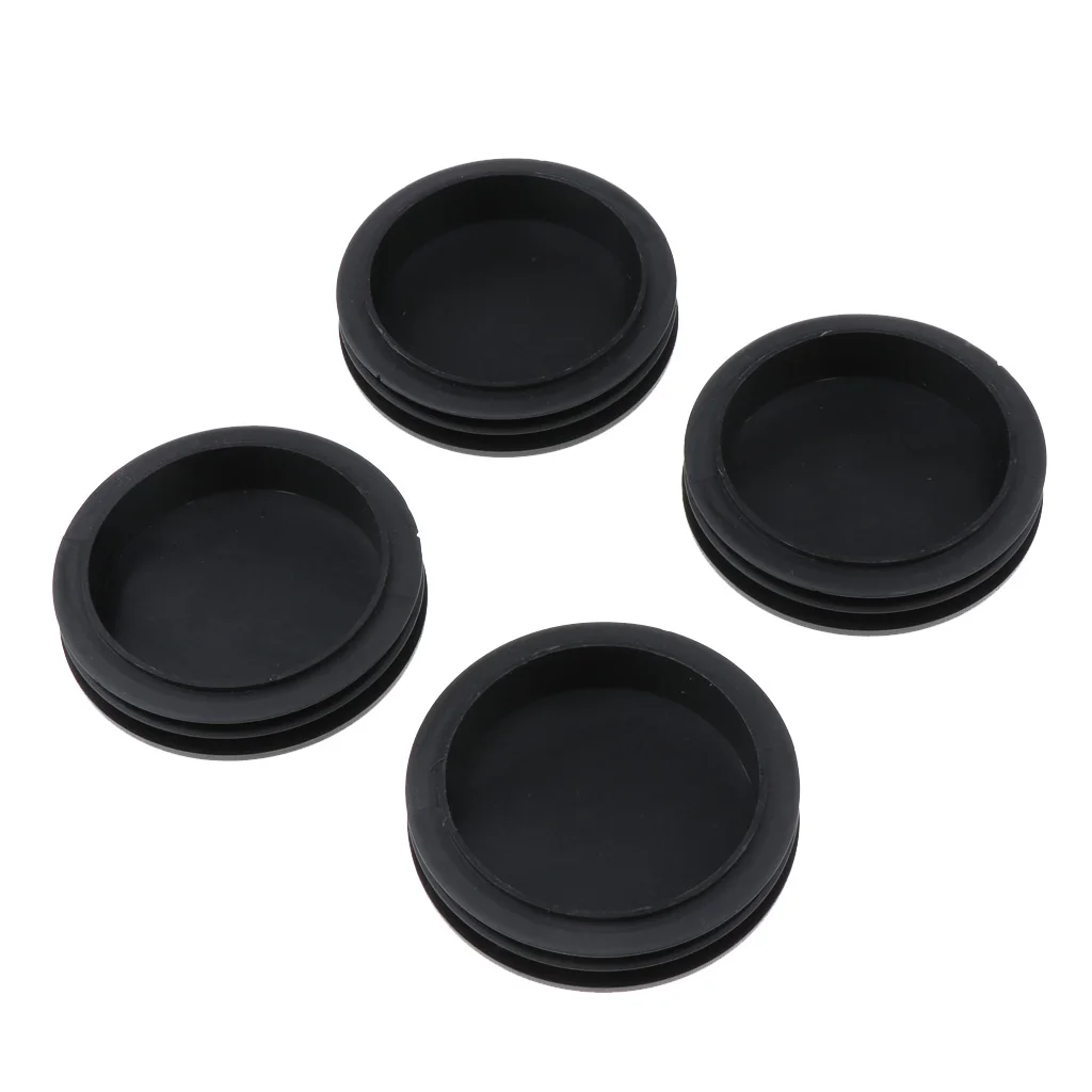 Авто пластик рама пробки отверстие короткое заднее колесо хорошо подходит для