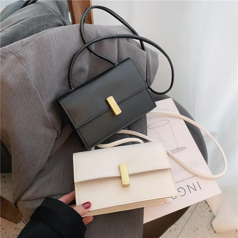 

Повседневная сумка из искусственной кожи, кошелек, женская элегантная повседневная сумка через плечо, сумка для покупок, популярная проста...