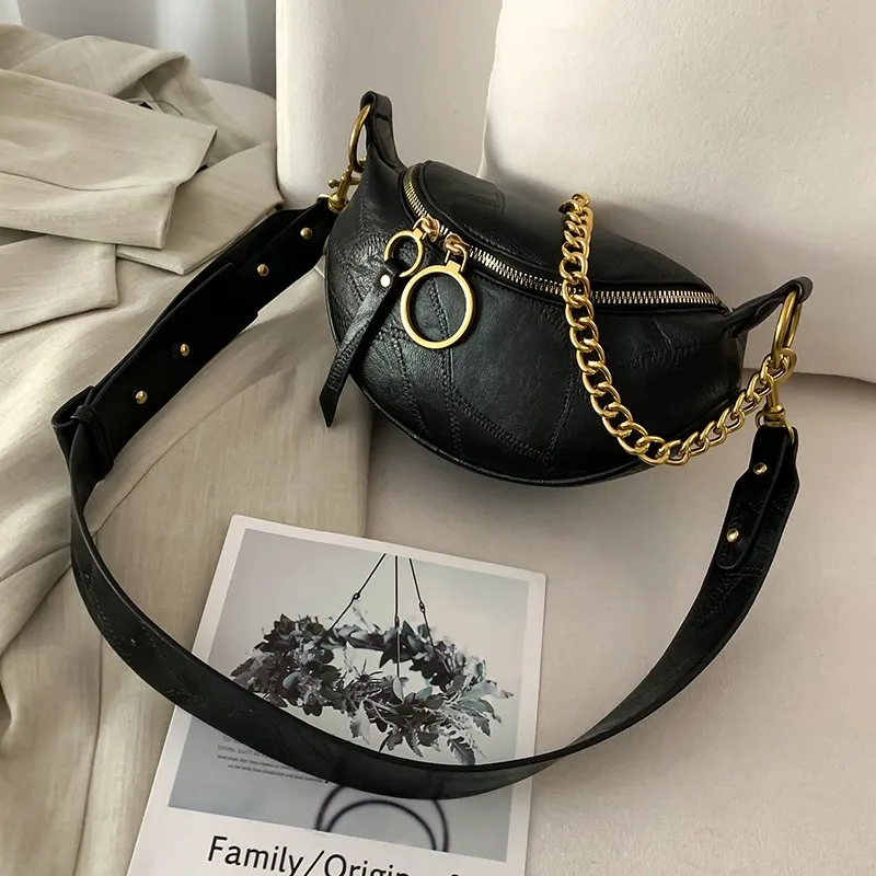 Винтажные сумки через плечо AXUKES из искусственной кожи для женщин дизайнерская