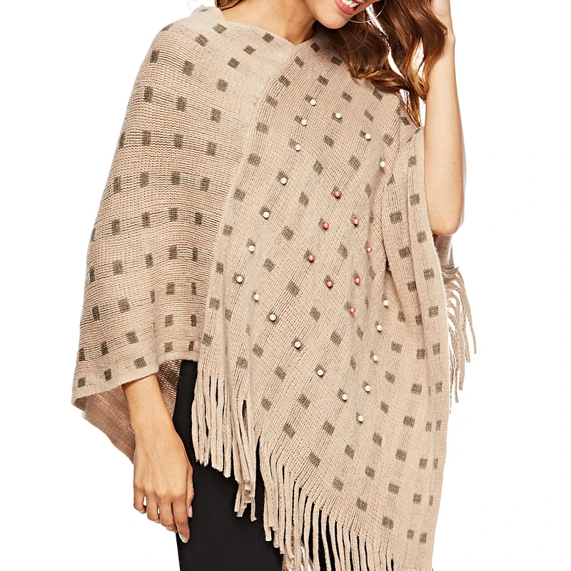 Новая мода 2019 женский Повседневный свитер с длинным рукавом лодочкой вырезом