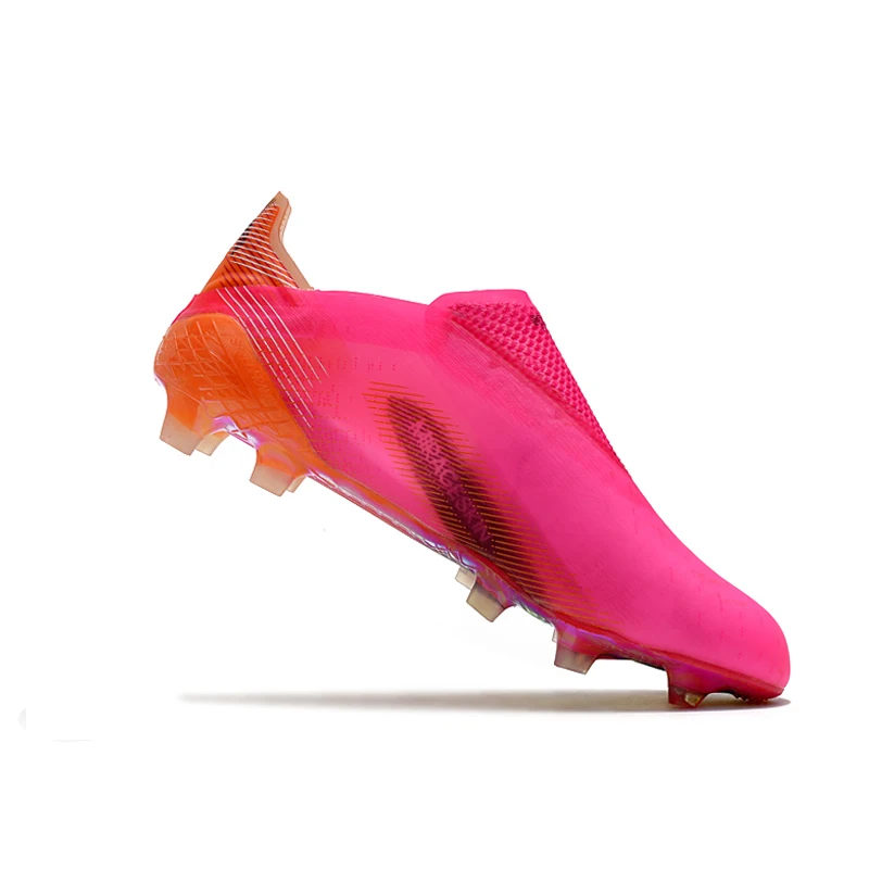 New Arrival Soccer Shoes Lightweight Speedflow+ FG Football Boots Outdoor Sport Cleats Wholesale | Спорт и развлечения