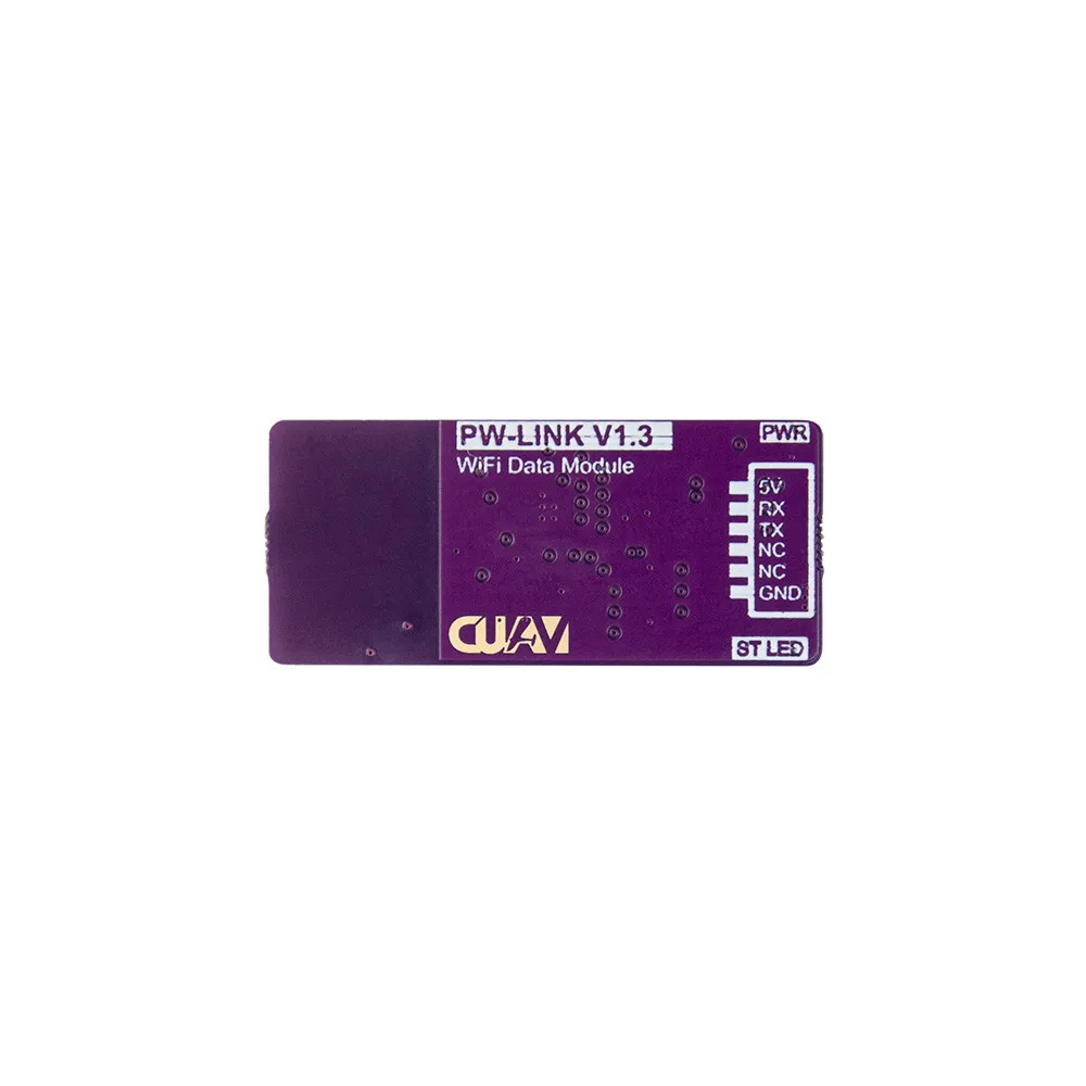 CUAV PW-LINK Wi-Fi модуль передачи данных Pix Модуль управления полетом для самолета с