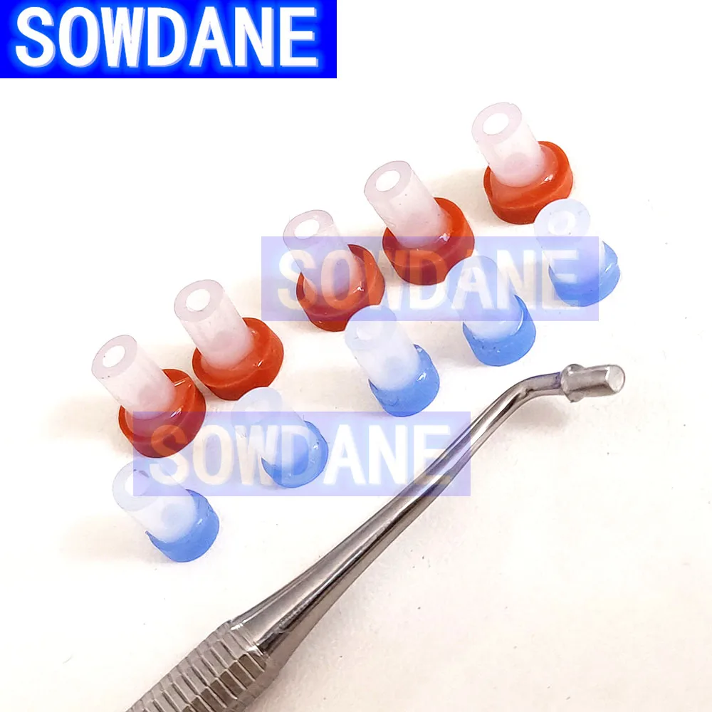 Стоматологический полимерный композитный триммер шпатель стоматологическая