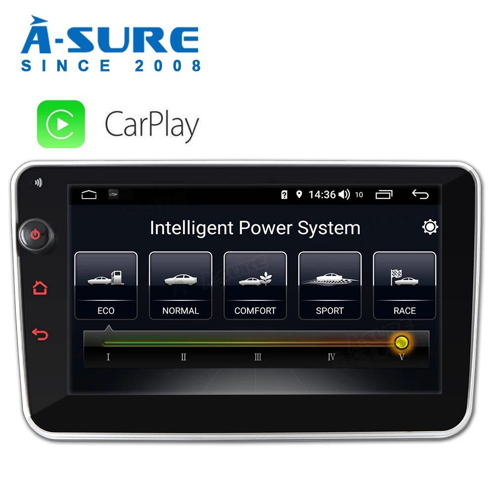 Автомобильный мультимедийный режим управления Android радио GPS для Volkswagen VW Passat b6 Tiguan