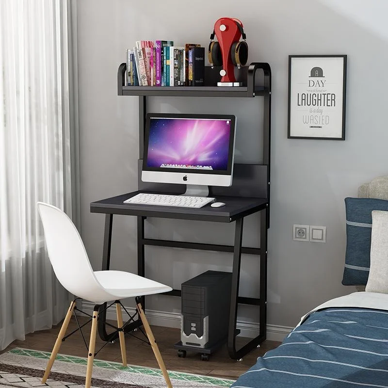 Офисный письменный стол многофункциональный прикроватный для ноутбука Рабочий |