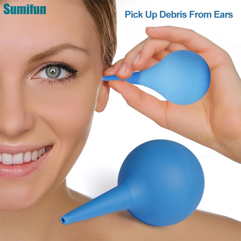 1/2 шт. очистителей для удаления ушной серы полива и орошения набор чистящих