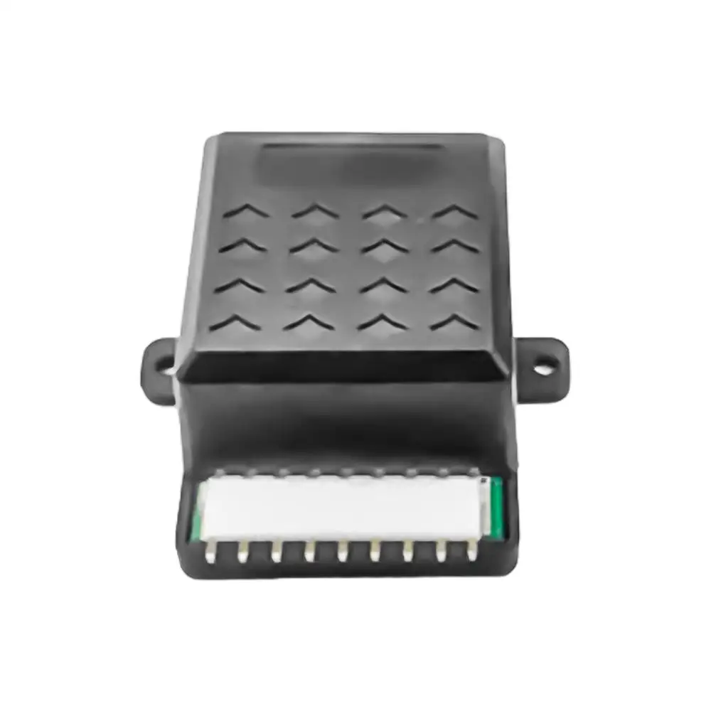 Модули системы складывания и разворота бокового зеркала заднего вида для всех