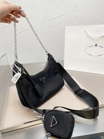 women bag 2021 cheap printing famous fashion brand luxury designer new handbags crossbody messenger shoulder feaml bags