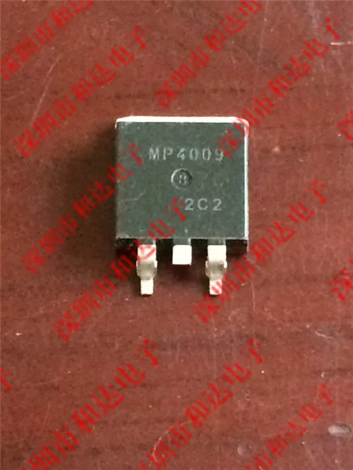 

MP4009 TO-263