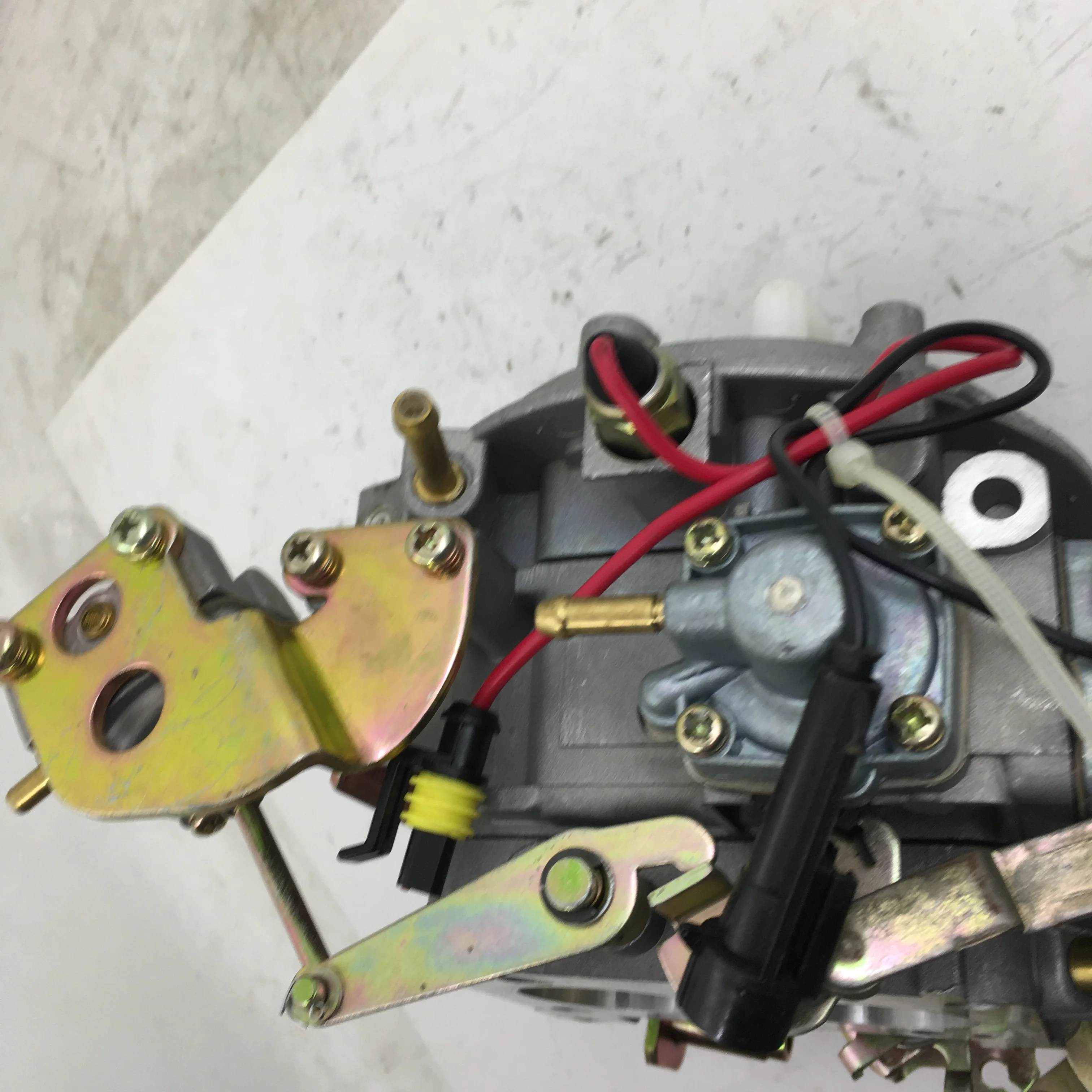 SherryBerg CARB Карбюратор VERGASER 32/34TLDE CARBURADOR carb 3234TLDE Carburatore для Fiat Tempra Berlina (159) 1990 1062489 |
