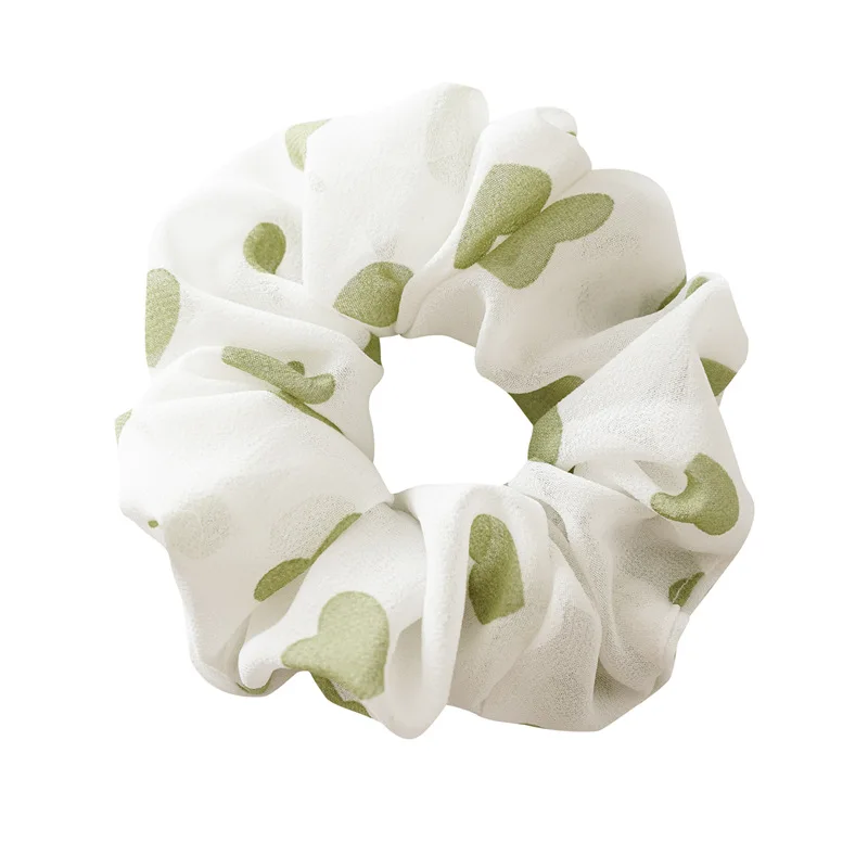 Резинка для волос Scrunchies резинки девочек Женский держатель аксессуары новые