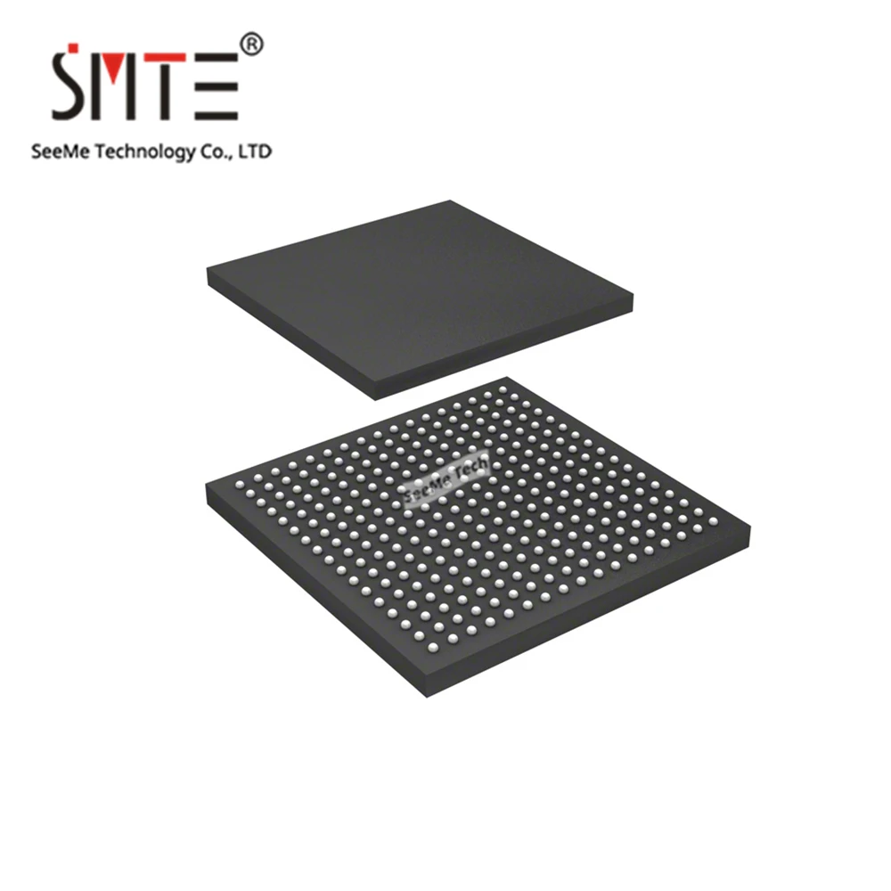 

MCIMX287CVM4B IC MPU I.MX28 454MHZ 289MAPBGA New and original