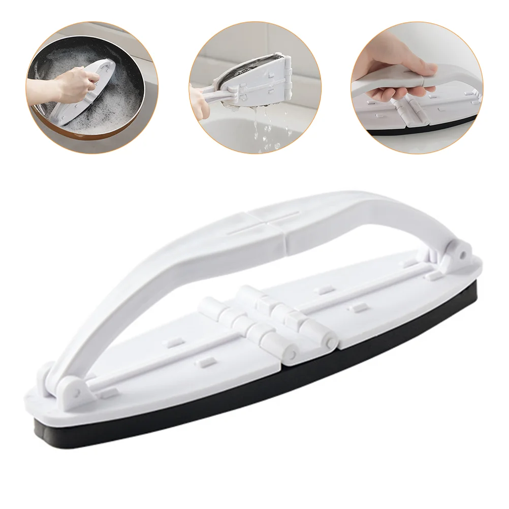 

Щетка для чистки газовой плиты, домашняя ручная кухонная утварь, инструмент для чистки