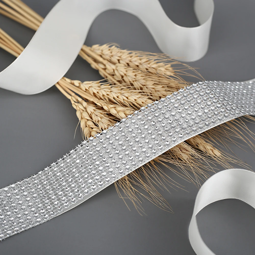

AMORARSI S19-4 Wedding Belts Bridal Dress Accessories Jeweled Belt Bride Belt Bridsmaid Dress Diamond Sash for Women Bling Belt