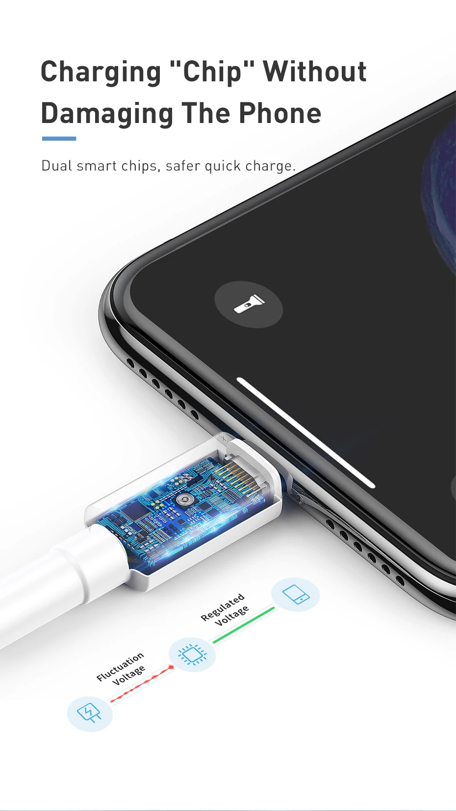 Baseus 18 Вт Быстрая зарядка USB-C для Lightning PD кабель для iPhone 11 Pro X Max зарядный кабель для передачи данных для Macbook iPad Pro USB шнур