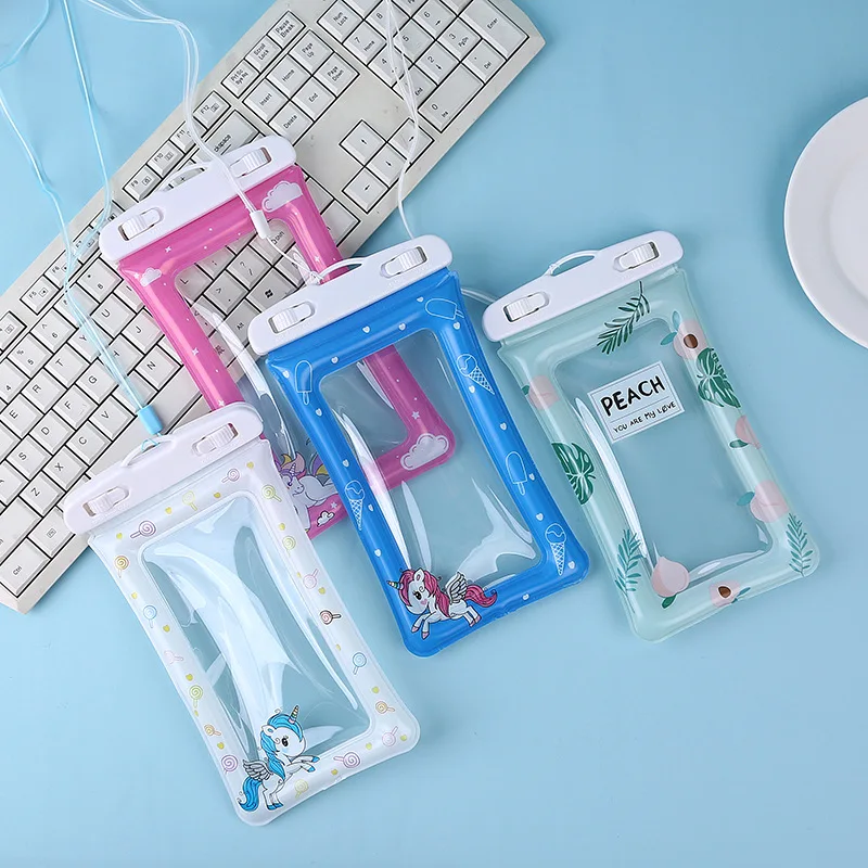 Плавающий по технологии светящегося газа надувной бассейн прозрачный мобильный