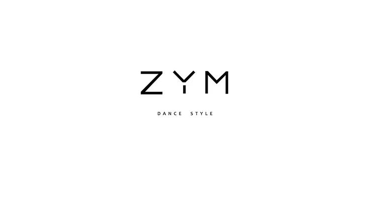 Zymdancstyle штаны для сна?# MSK01 Мужская одежда для латинских танцев, эластичный пояс, стандартные брюки для бальных танцев