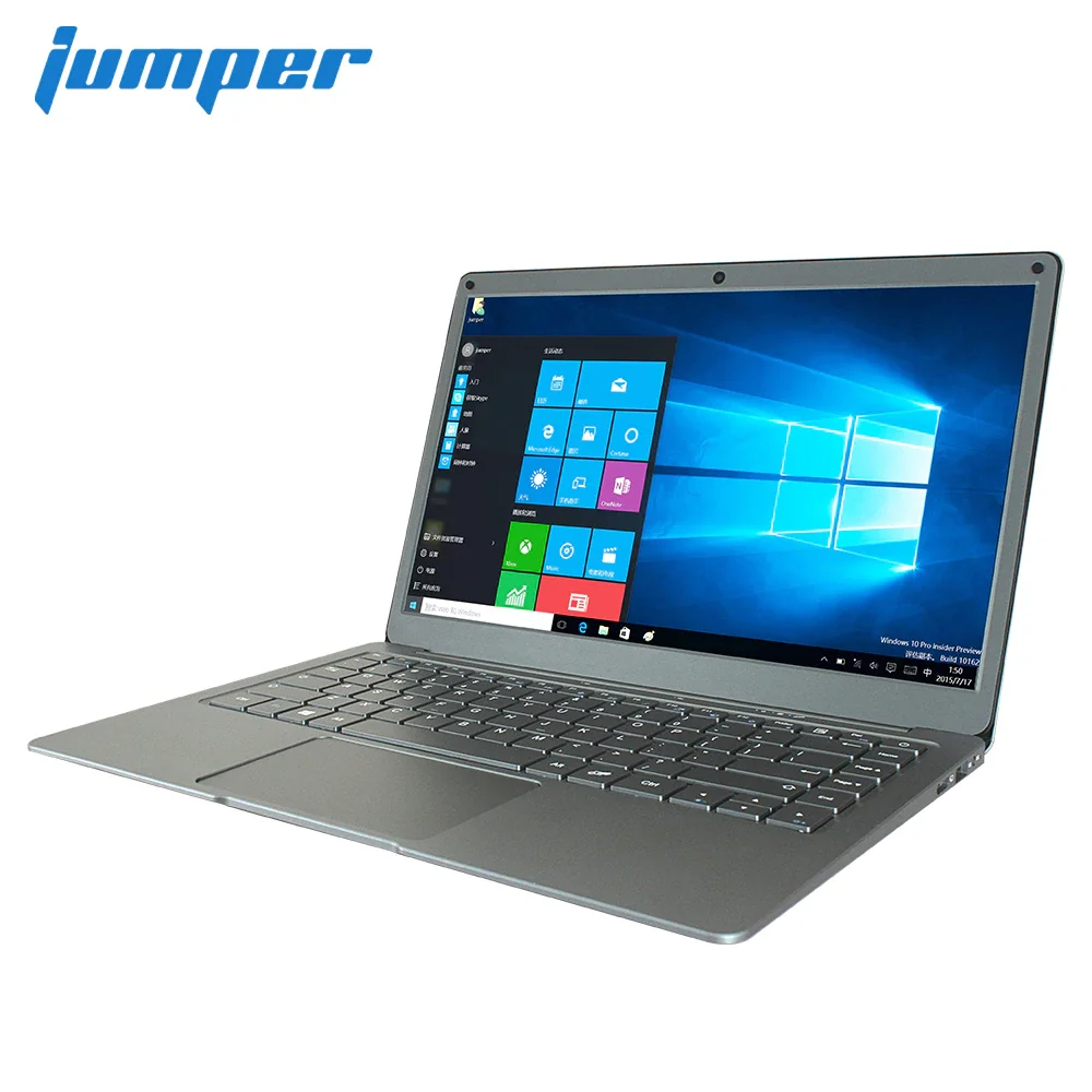 Ноутбук 13 3 дюйма с IPS дисплеем ОЗУ 6 ГБ ПЗУ 64 eMMC Intel Apollo Lake N3350 2 4 ГГц/5G Wi Fi разъемом M.2