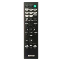 rmt aa401u new remote control for sony audio video av receiver remote control str dh190 str dh590 str dh790 ht x9000f sawx9000f
