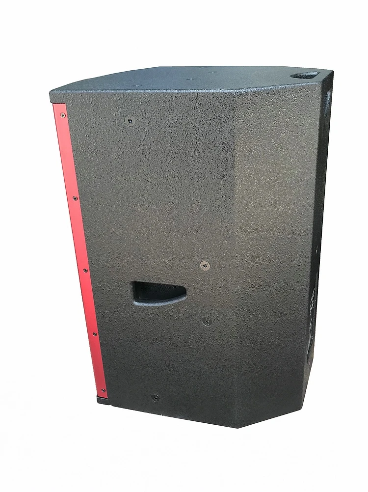 

PE-004 Professional Audio Empty Speaker Box 10 12 15 Inch Easy Installing Good Quality Professional Packing