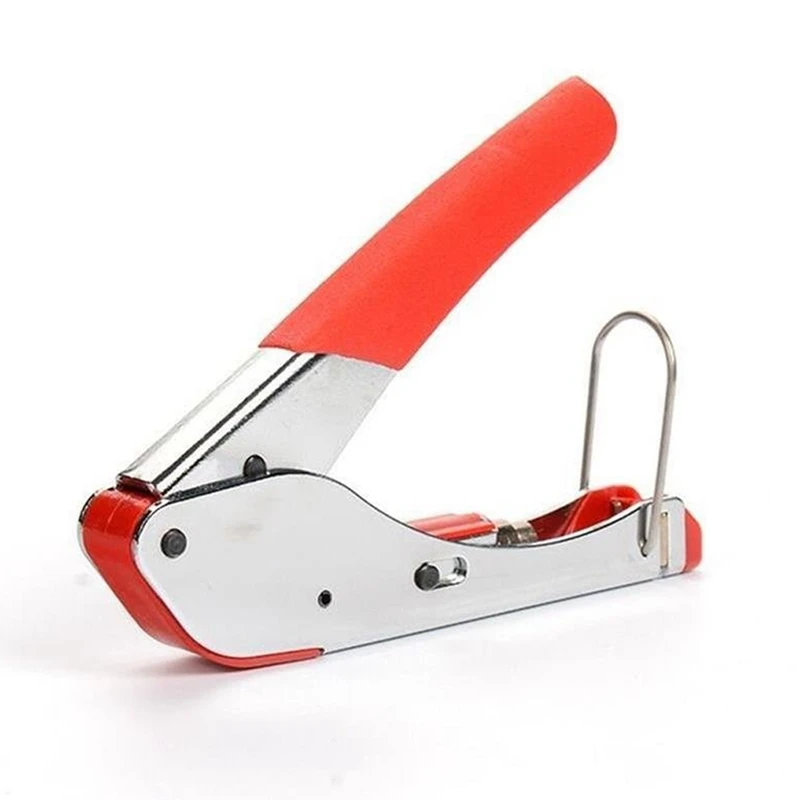 Коаксиальный кабель комплект для обжима Инструмент Rg6 Rg59 коаксиальный