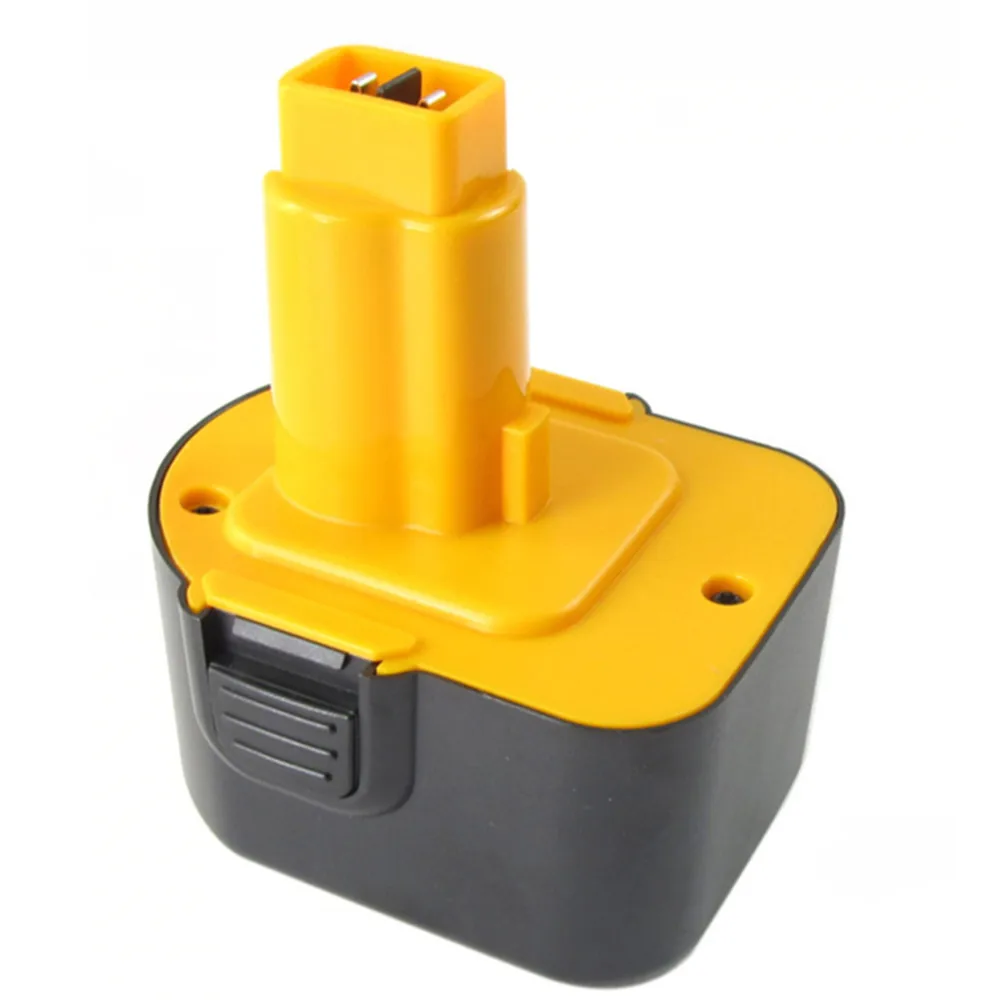 Аккумулятор NICD для инструментов Dewalt DE9074 DC9071 DE9037 DE9071 DE9075 DW9071 DW9072 DW9074 DC727 DC756 DC980 DC981