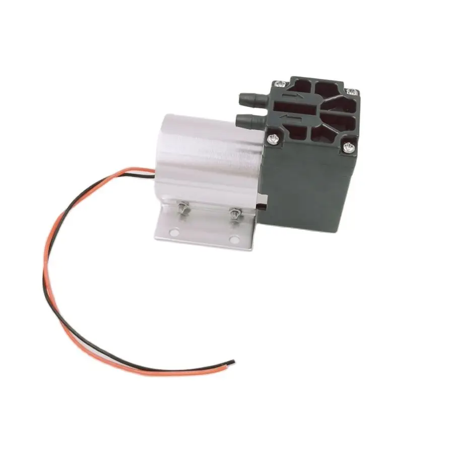 3L/M 55kpa vacuum diaphragm dc electric brushless motor pump | Обустройство дома