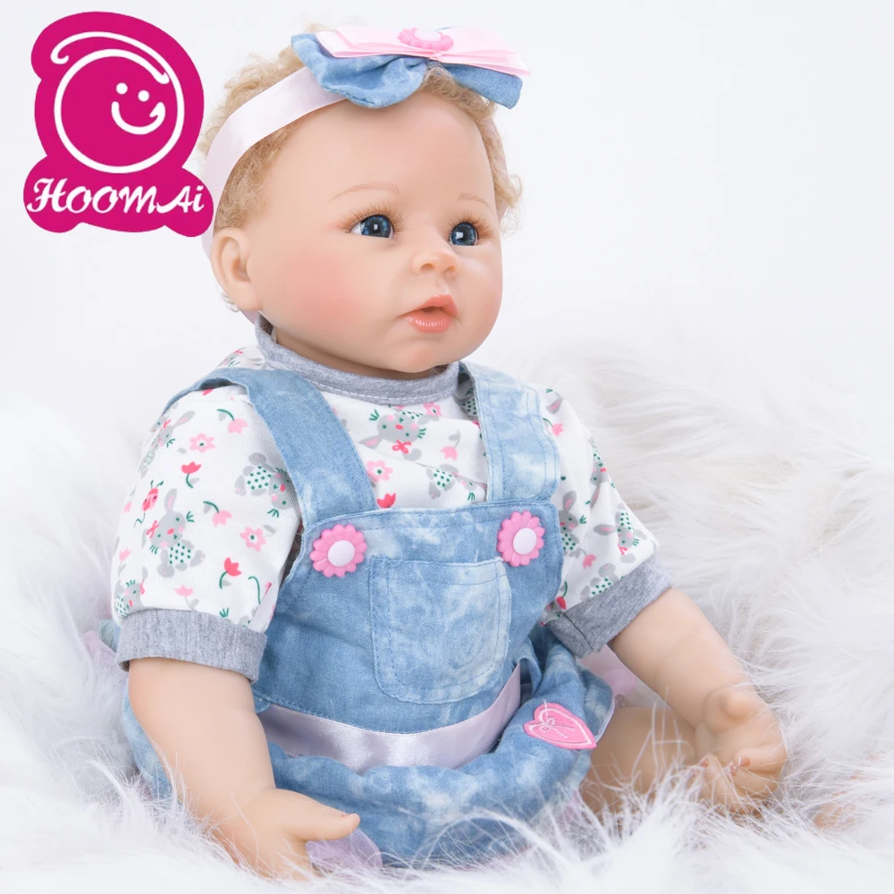 20 &quotфигурки игрушки 55 см тканевые куклы Реборн наборы для моделирования