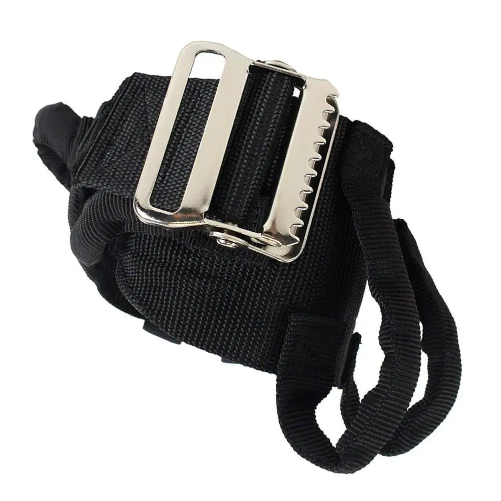 Ремень для переноса с длинным ремешком и быстроразъемной металлической пряжкой