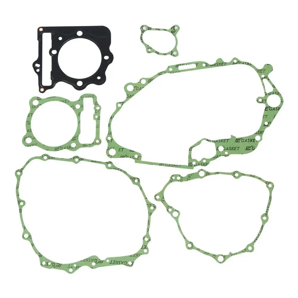 Комплект прокладок двигателя для Honda XR400R XR 400 1996 2004 02 99 97|Двигатели| |