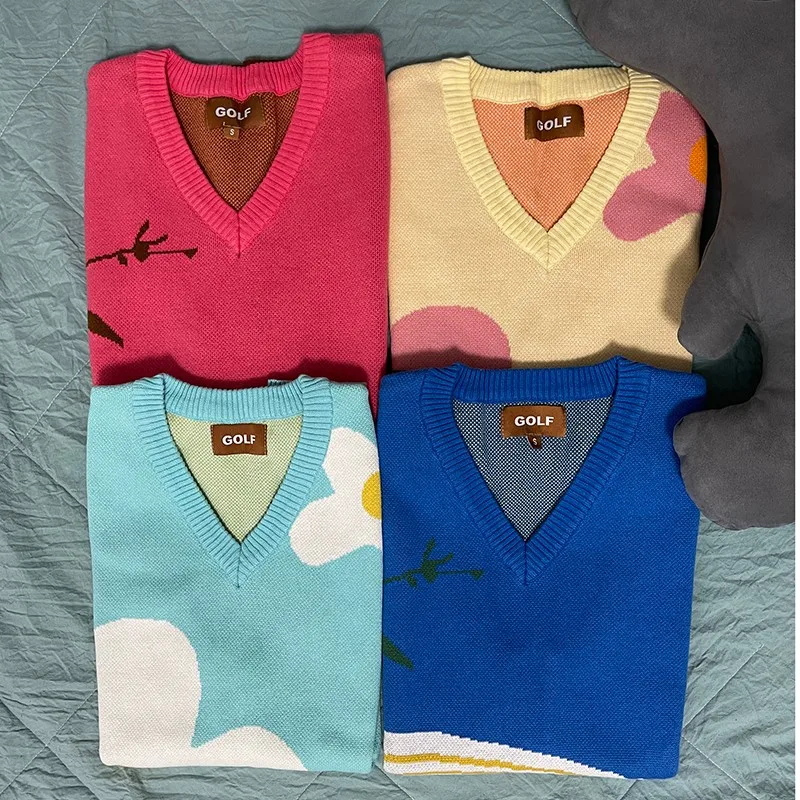 

Sweaters