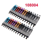 2 шт. 4 шт. HSP алюминиевый сплав 108004 амортизатор 08001 08058 08041 различные цвета подходит для RC автомобиля 110 1:10 94111 94188