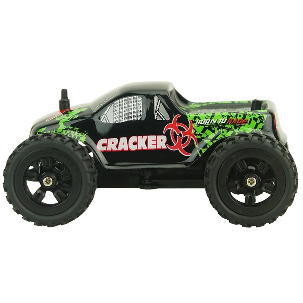 Новое поступление 1:32 полноразмерный 4CH 2WD 2 4 GHz мини внедорожник RC гоночный
