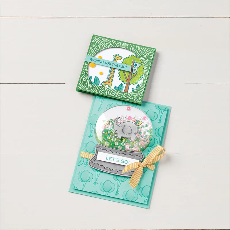 

2021 New Stamps And Metal Cutting Dies Clearance Making Crystal Ball Animal Embossing Frame Card Set Craft Dies Scrapbooking