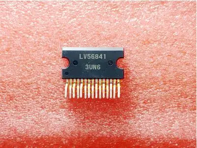 

2PCS LV56841 ZIP