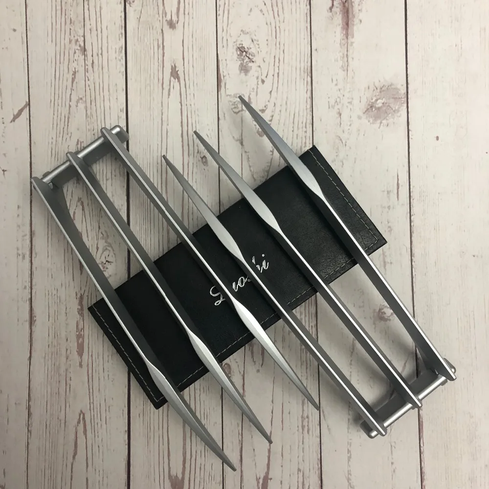 1 пара зажим лезвия PawCosplay реквизит на Хэллоуин для косплея супергерой косплей