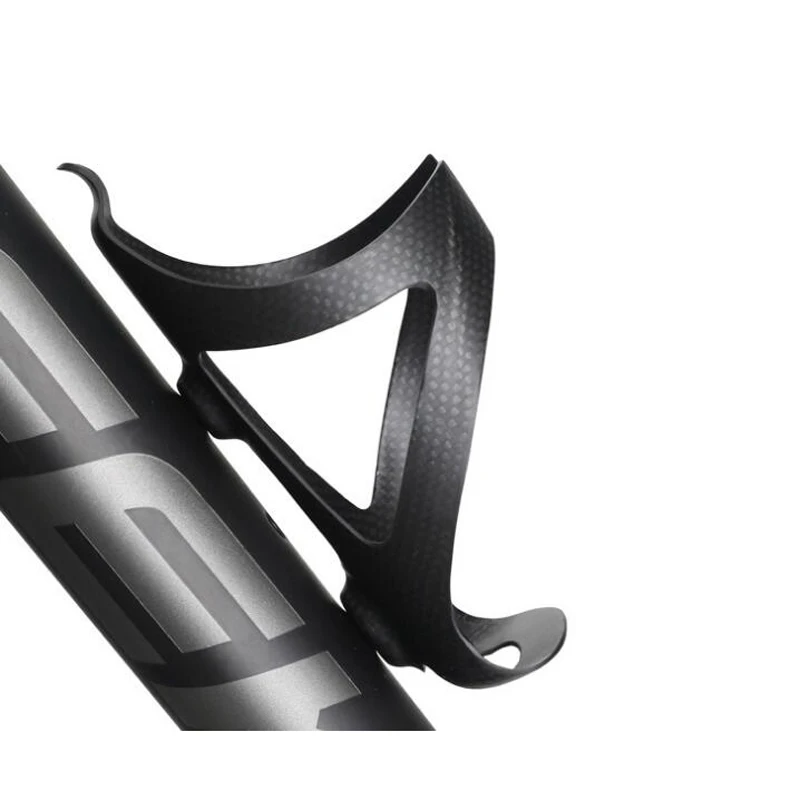 road bike full carbon fibre Bottle cage bicycle water bottle holder cycling accessories GLOSSY OR matte | Спорт и развлечения