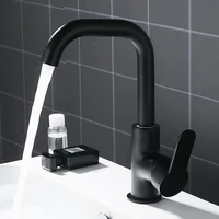 modern basin faucets black sink mixer taps bathroom faucets taps single lever faucet black basin mixer kitchen