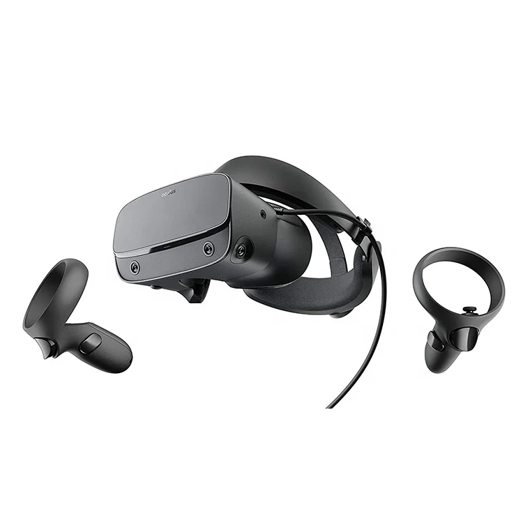 

New Original Oculus Rift S PC-Powered VR Gaming Headset PC Virtual Reality Headset