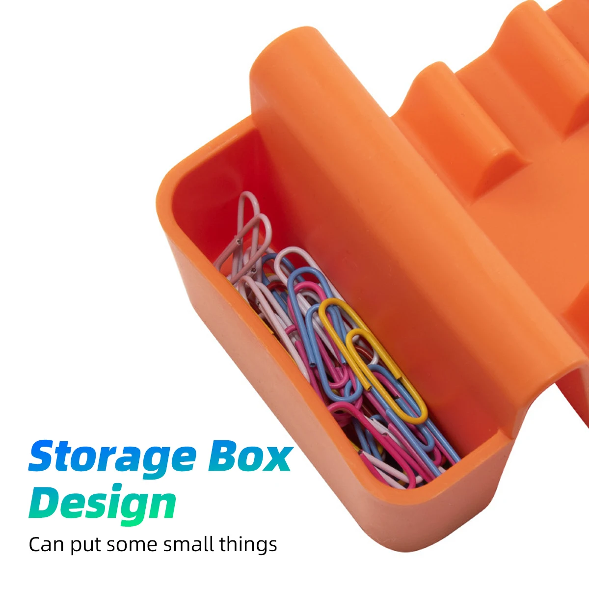 Мини настольный держатель для телефона многофункциональный регулируемый