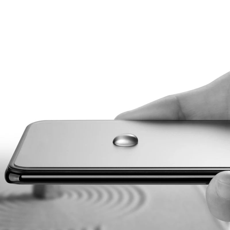 2 шт матовое Защитное стекло для realme xt x2 X50 pro защита экрана закаленное oppo A5 A9 2020 reno 3