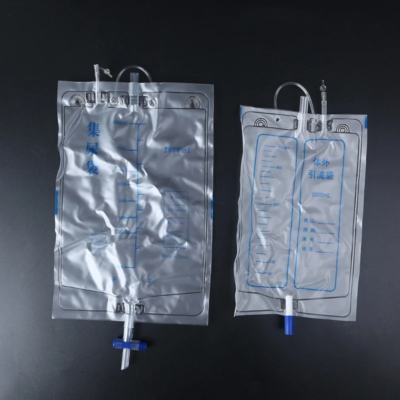 Коллектор мочи Cofoe многоразовый для пожилых людей мочеприемник мужчин и женщин