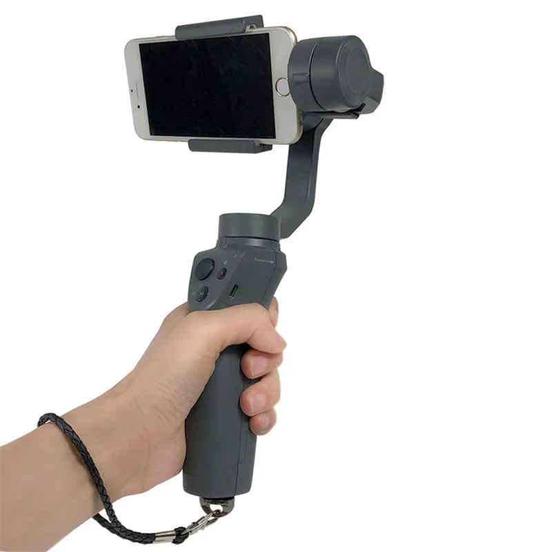 Новый ручной ремешок на запястье ремень для zhiyun Smooth Q 3 \ 4 DJI OSMO 2 карданный