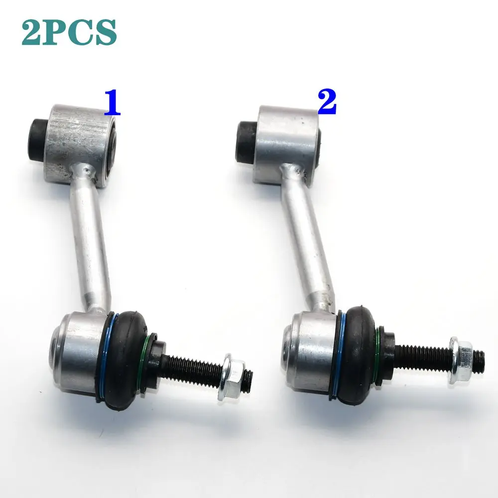 1 2 шт. передний и задний Соединительный балансировочный стержень для Passat B6 Rabbit Golf