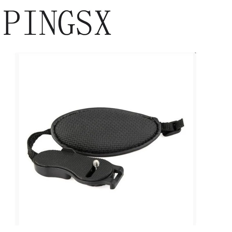 Профессиональный наручный ремень для Panasonic Lumix ремешок захвата запястья с |strap