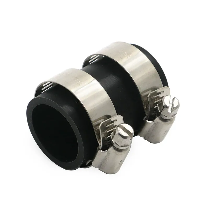 Pack-2 1 &quotid резиновые зажимы для выхлопной трубы пара мотоцикла Байк cr kx rm fmf dg &amp quad